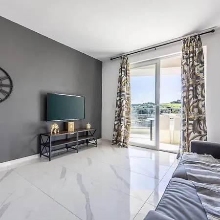 Sunset Bliss Luxury Apartament *