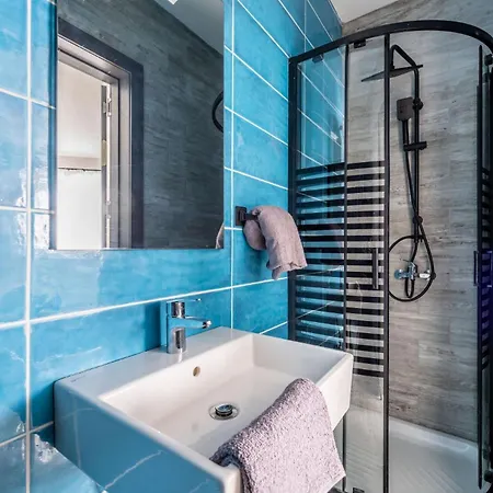 Sunset Bliss Luxury Apartament