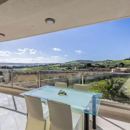 Sunset Bliss Luxury *