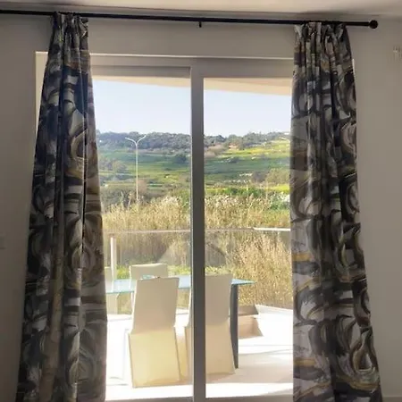 Appartamento Sunset Bliss Luxury St. Paul's Bay