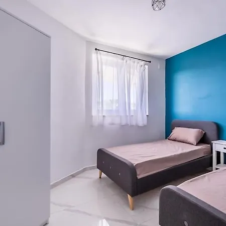 Apartament Sunset Bliss Luxury *