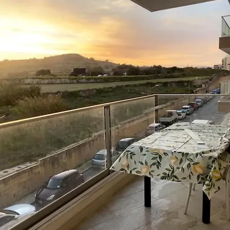 Sunset Bliss Luxury *