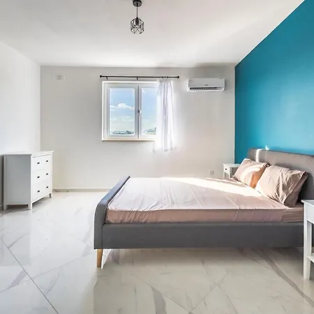 Apartment Sunset Bliss Luxury *