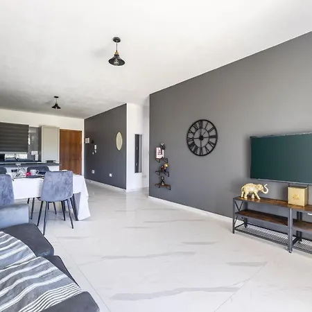 Sunset Bliss Luxury Apartament *