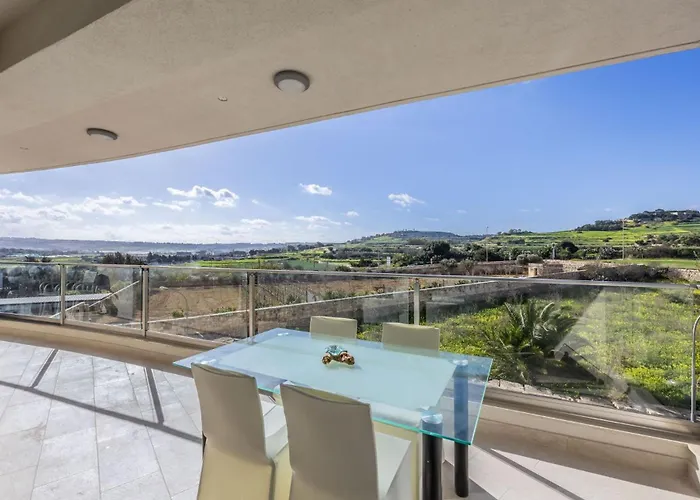 Sunset Bliss Luxury *