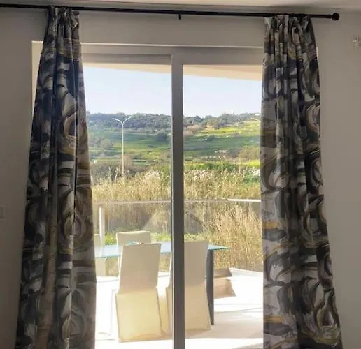 Apartament Sunset Bliss Luxury St Paul's Bay