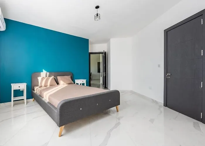 Sunset Bliss Luxury * St Paul's Bay