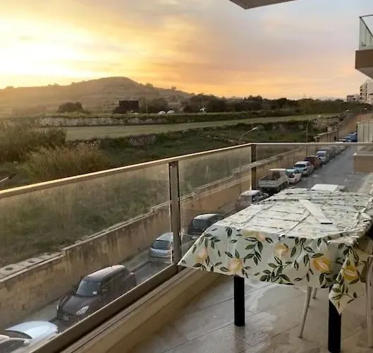 Sunset Bliss Luxury *