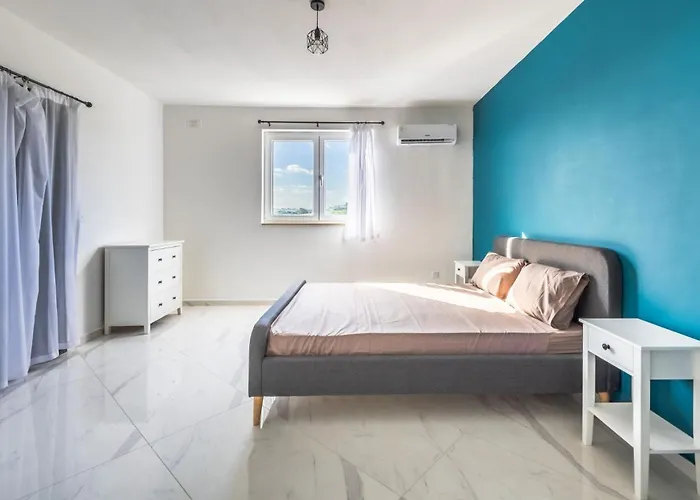 Daire Sunset Bliss Luxury *