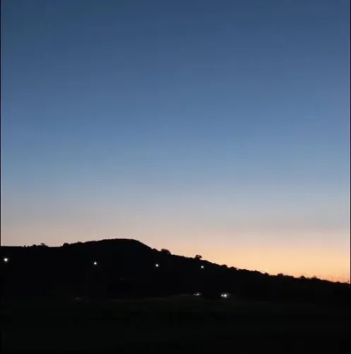 Daire Sunset Bliss Luxury